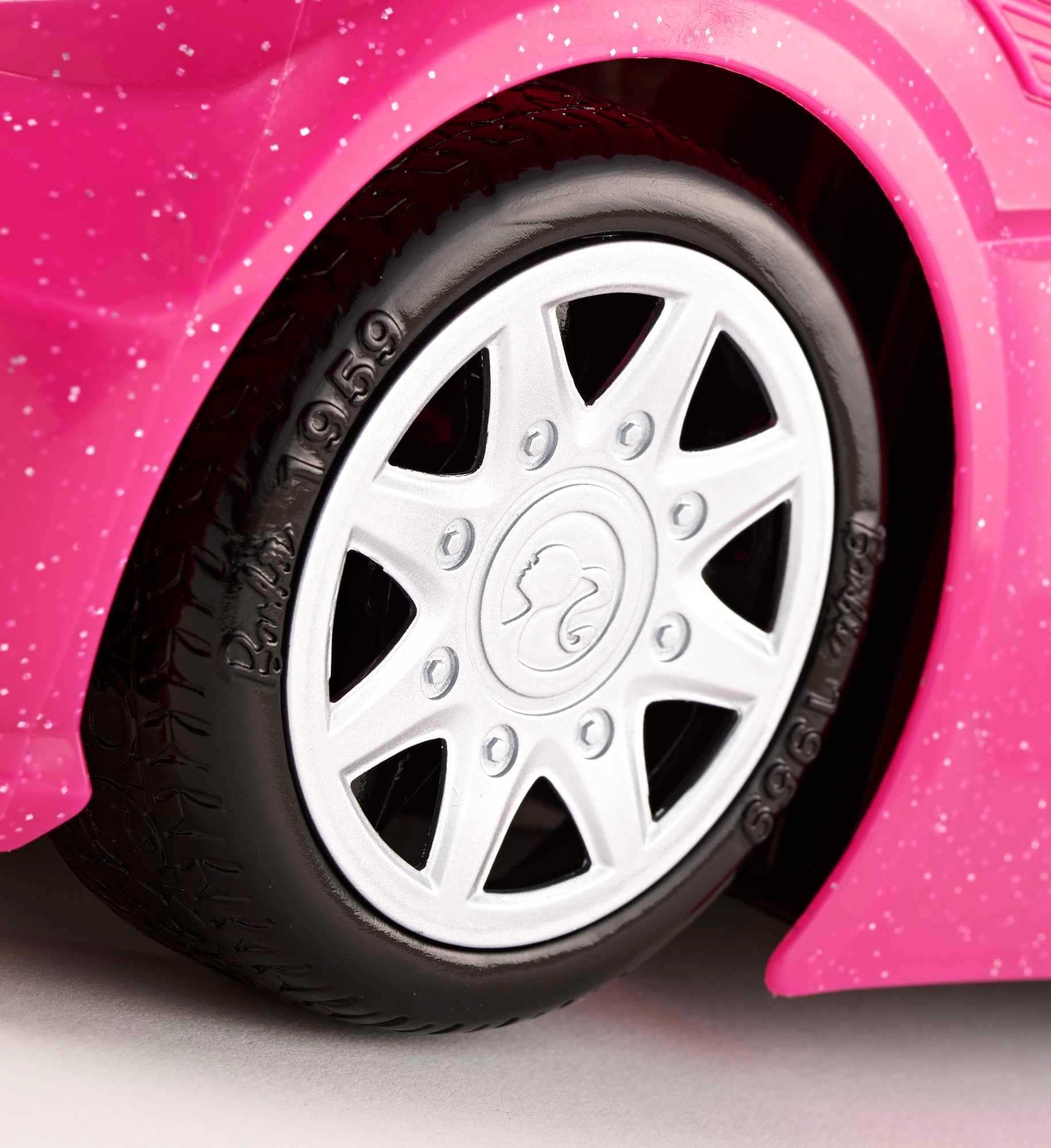 Amazon.co.jp: 【Amazon.co.jp 限定】バービー(Barbie) バービーと